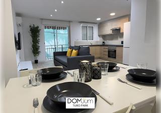 DOMuum Holidays - TURO PARK - Salou - 8