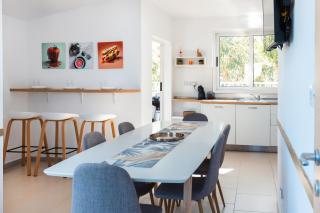 Beautiful Terraced Villa City View by Arcobnb - Is-Swieqi - 4
