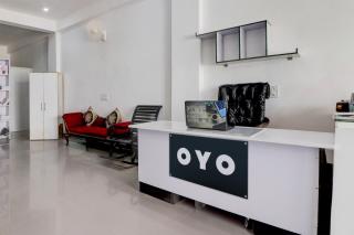 Hotel O Kamal - Gurgaon - 0