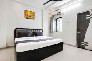 Hotel O Grand Trinity - Nagpur - 9