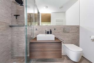 Luxus Chalet Skilift fußläufig Bergblick & Wellness - Bludenz - 6