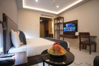 Bloft Hotel Vellore - Vellore - 1