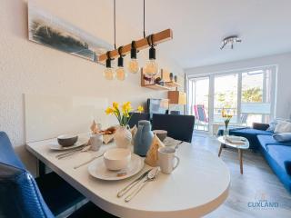 Haus Nordseebrandung Wohnung 2.4 - Cuxhaven - 7