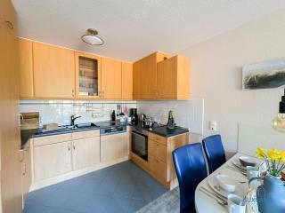 Haus Nordseebrandung Wohnung 2.4 - 3