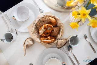 Haus Nordseebrandung Wohnung 2.4 - Cuxhaven - 1