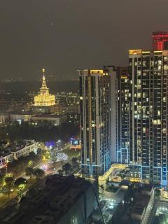 Luxury Apartment M1 Masteri- Vinhomes Ocean Park 1 - Gia Lâm Pho - 7