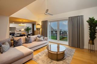 Monarch House - Serviced Apartments - Kensington - Londres - 0