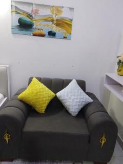 ESTEVE'S HOMEs - Mombasa - 7