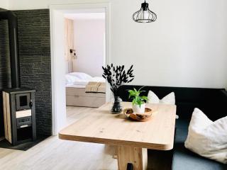 Ferienwohnung "Perle im Grünen" - Federow - 0