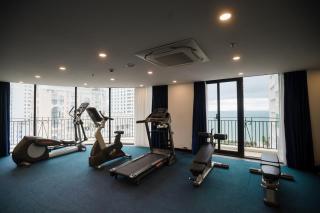 SANDALS ISLAND HOTEL - Nha Trang - 3