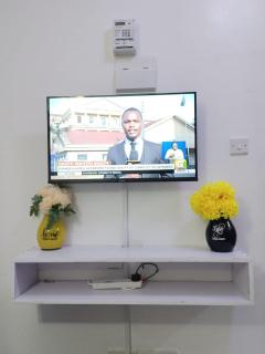 ESTEVE'S HOMEs - Mombasa - 1