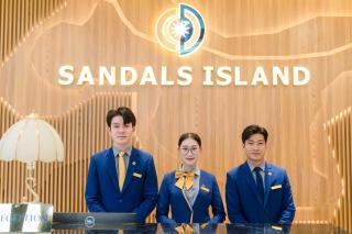 SANDALS ISLAND HOTEL - Nha Trang - 8