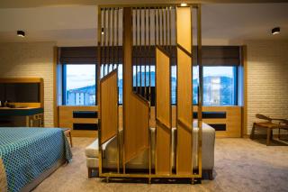 Joyana Otel - 6