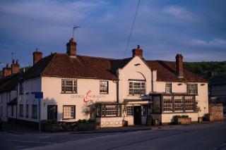 George & Dragon - Andover - 0