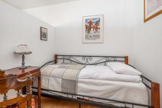 One Bedroom Apartment with Balcony in Poznan by Noclegi Renters - Poznan - 9