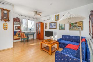 One Bedroom Apartment with Balcony in Poznan by Noclegi Renters - Poznan - 2