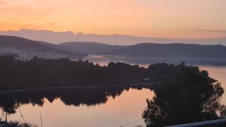Lakeview Sunset Terrace - Bilice - 9