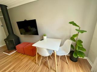 Stellenbosch Serenity Suite - Stellenbosch - 7
