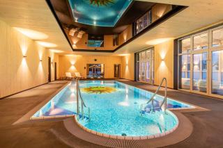 FAIR RESORT All Inclusive Wellness & Spa Hotel Jena - Jena - 0