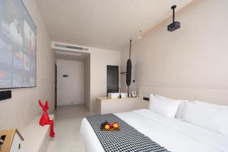 Qixili Hotel, Tianya, Sanya - - 2