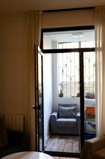 Cozy Flat in the Best Area of Tb - Tiflis - 6