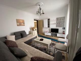 Shoshaj Apartment - Gjirokastër - 0