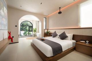 Qixili Hotel, Tianya, Sanya - - 1