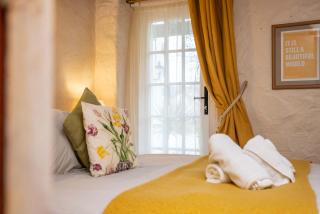 The Stable - One Bedroom Apartment - St Florence - Saint Florence - 2