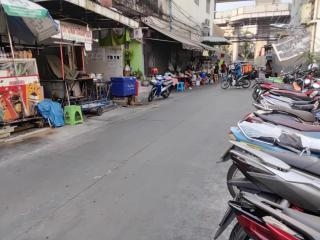 Hostel 24 Backpackers - Bangkok - 3