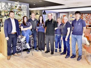 ibis Quimper - Quimper - 8
