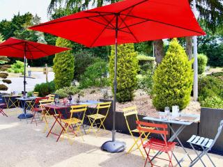 ibis Quimper - Quimper - 9