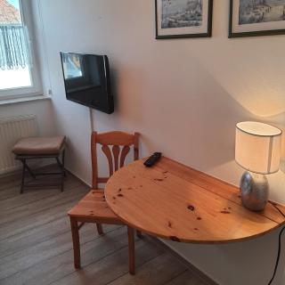 Birkenstr 6i Wg 8 "Schlabbach" - Zingst - 1