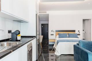 Apartamentos Turistiscos Costa Marinera - Barbate - 8