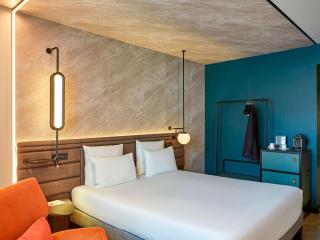 Novotel Zürich Airport Messe - Glattbrugg - 3