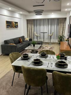 luxury by khomes marinabay square - Nairobi - 0