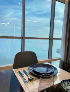 Sea View Apartments - Durrës - 7