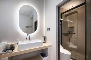 Qixili Hotel, Tianya, Sanya - - 4