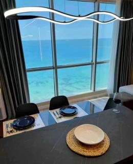 Sea View Apartments - Durrës - 8