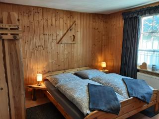 Fewo Holzwurm - Braunlage - 2