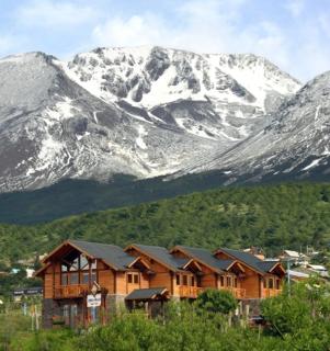 Aires del Beagle Apartment - Ushuaia - 4