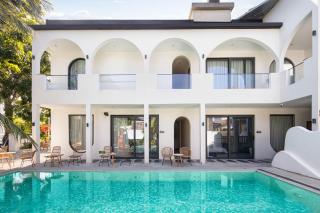 Qixili Hotel, Tianya, Sanya - 3