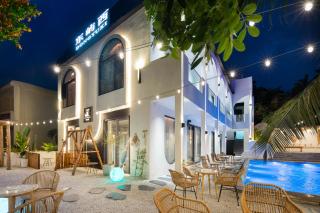 Qixili Hotel, Tianya, Sanya - - 2
