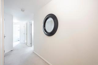 2 Bedroom Apartment , Zone 1 London , 2 Mins Walk Tube , Offers , Sleeps 5 - Londra - 8