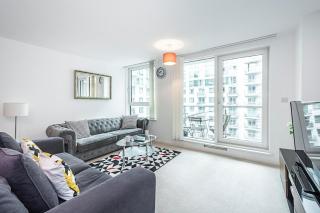 2 Bedroom Apartment , Zone 1 London , 2 Mins Walk Tube , Offers , Sleeps 5 - Londra - 4