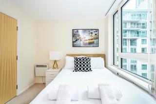 2 Bedroom Apartment , Zone 1 London , 2 Mins Walk Tube , Offers , Sleeps 5 - Londra - 2