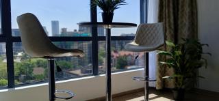 luxury by khomes marinabay square - 8