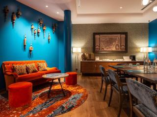 Sofitel Brussels Europe - Brüssel - 4