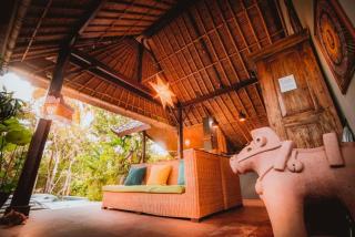 Samastiti villas Ubud near the Yoga Barn - Ubud - 6