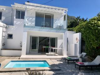 Zena Cottage - Hout Bay - 0
