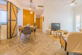 Luxury Downtown Station Córdoba - 5